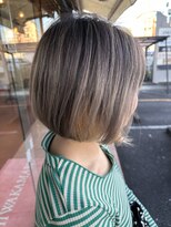 牛若丸ジャパン(Japan)&nbsp;ハイライトカラー