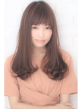 ミリ 調布店(Mili) Mili 調布オリジナルスタイル