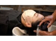 炭酸ガスの1/2000サイズ