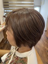 リツプス(LIPS)&nbsp;ショートスタイル