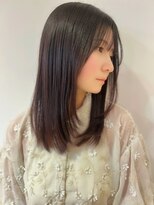 シロク センター南(SHIROKU) 美髪のススメ/顔型別ヘアスタイル特集/ヘッドスパ/センター南