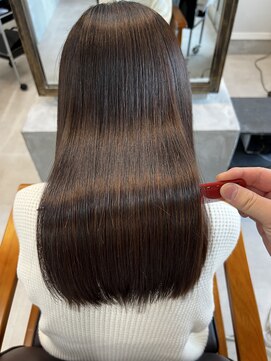 シエル 羽生店(Ciel) プレミアムストレート