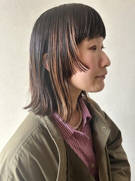 アコット(Acotto.) デザインボブ