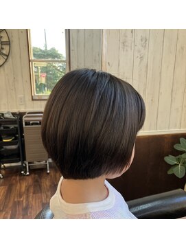 アプローズ(AppLauz) キッズカット