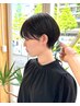 【海野指名】骨格補正カット＋髪質改善トリートメント