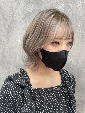 ネイロ 日本橋(NeiRo) シャドウルーツハイトーン