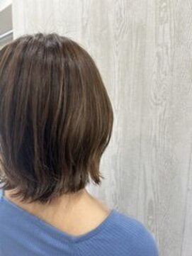 テーラヘアー 守谷店(TELA HAIR) シークレットハイライト【TELA HAIR 守谷】