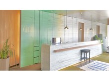 アース 守谷店(HAIR&MAKE EARTH)