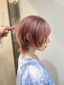 コル サッポロ(col sapporo) FFみたいなウルフレイヤー！