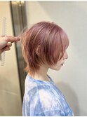 FFみたいなウルフレイヤー!