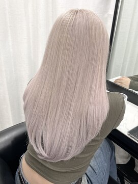 ウィステル ホワイトベージュ