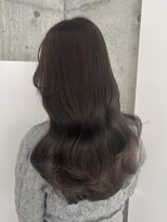 アイシー 表参道(ICY)&nbsp;柔らかベージュ