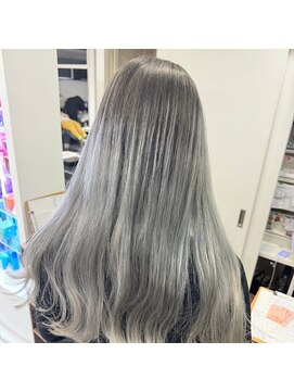 アイズ 本厚木(AIZU) ハイトーンカラー