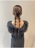タイトツイン