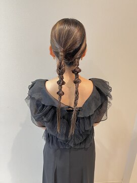 シンクショップ 梅田(THINK SHOP) タイトツイン