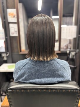 アローズ 荒尾店(arose) ヘンリーボブ