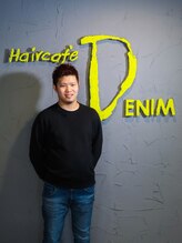 デニム(DENIM) 土橋 巧登