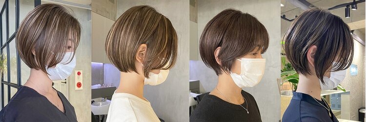 アン 国分寺駅前店(un)のサロンヘッダー