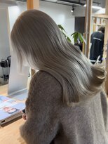 リット(lit)&nbsp;ホワイトベージュ◎