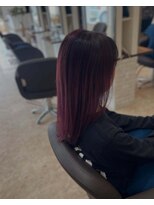 リッシュ 都賀店(Lish) 【グラデーション】