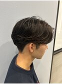 フェザーショート