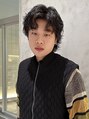 スタッド 松戸(stud. Men‘s) 桑崎 俊太