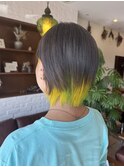 ビビットカラー