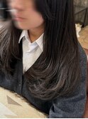 ローレイヤー＊レイヤースタイル/千葉駅/MINA