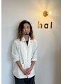 ハル 泉中央(hal) 上村 有平