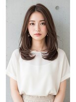 ライフイズ 磐田本店(Life is...)&nbsp;#磐田　レイヤーカット