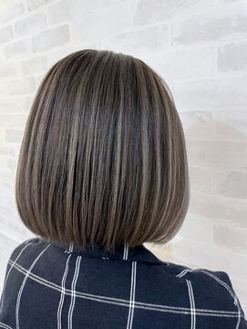 メルカ 天王寺(melca.) エアータッチ