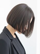 ファムス(fam.s)&nbsp;艶ボブ