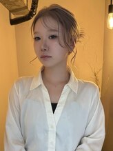 ラ キング(LA KING) momoka @mmmm.72m