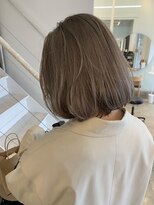 シキ 渋谷(siki)&nbsp;ハイトーン/ブリーチ/レイヤーカット/シアーカラー/渋谷/原宿