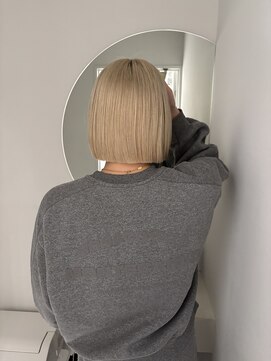 キオク(KIOX) ホワイトベージュ