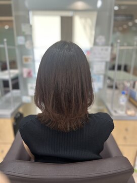 アトリエモア(Atelier More) くびれスタイル