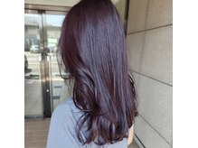 美容師 久保浦