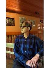 スエード(suede)&nbsp;小野寺 信彦