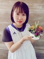ヘアリゾート ブーケ(hair+resort bouquet) 土井 恵利花