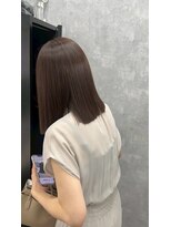 ロウ ジャム 川崎(ROW JAM)&nbsp;ミディアムスタイル