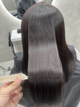 アレン 横川駅前店(ALLEN)&nbsp;髪質改善トリートメント