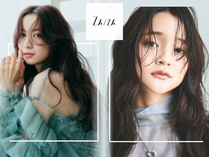 ザザ ZA/ZA 目白の写真