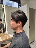 センターパート