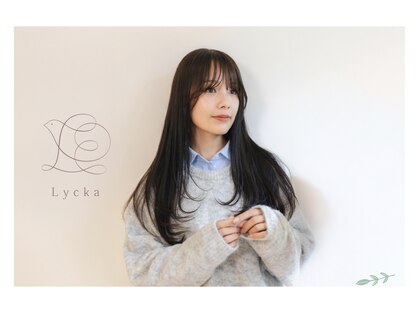 リッカ たまプラーザ(Lycka)の写真