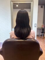 リム(Limb)&nbsp;ブルーブラック