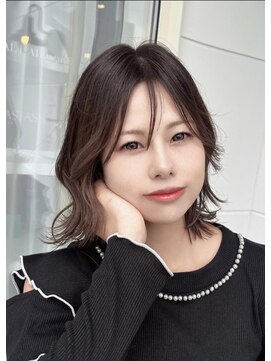 アフロートフクオカ(AFLOAT FUKUOKA) ふんわり動き、大人のやわらかさを引き出す