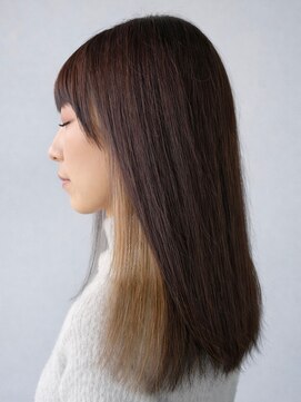 コタ 水戸(COHTA) インナーミルクティーベージュ