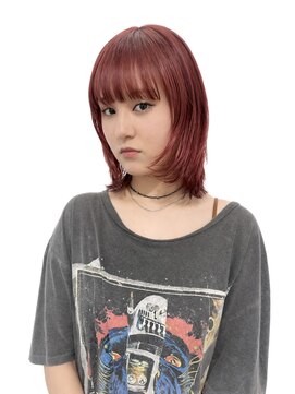 イワッシュ 大和駅店(IwAsh) #髪質改善#縮毛矯正#学割U24#大和駅