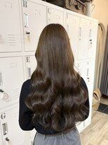 ケイリー(KAYLEE)&nbsp;【イルミナカラー】ヘーゼルベージュ