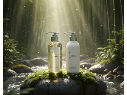 ソコノサロン ハナレ 北千住(socono salon HANARE)の写真